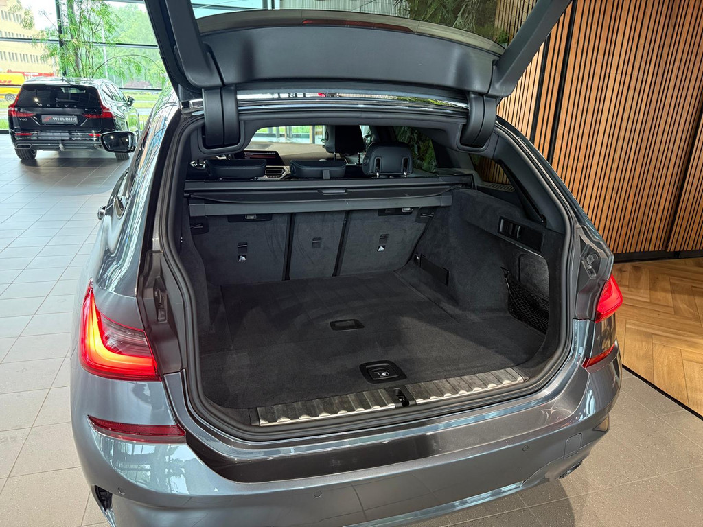 BMW 3 Serie 1
