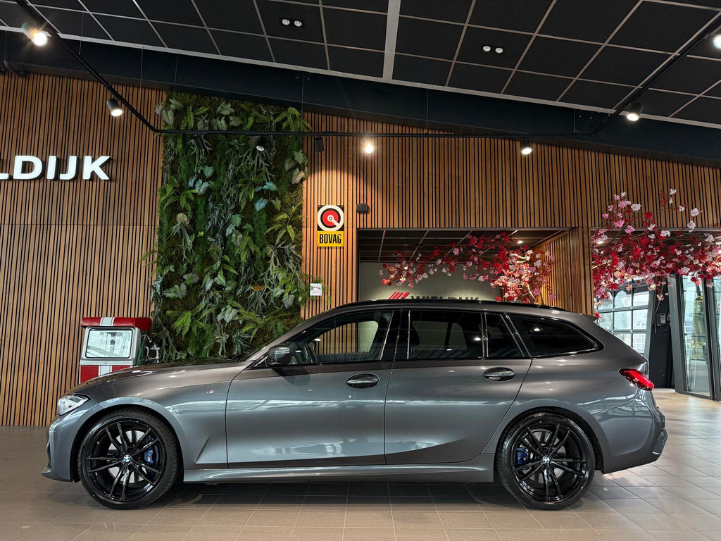 BMW 3 Serie 1