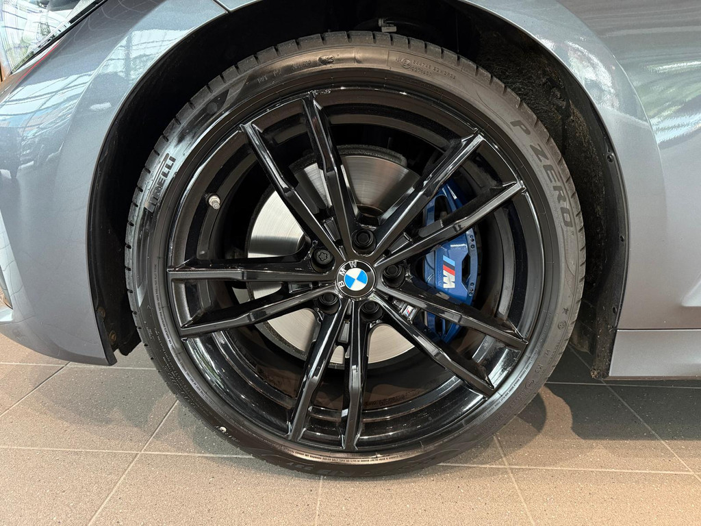 BMW 3 Serie 1