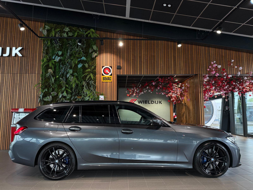 BMW 3 Serie 1
