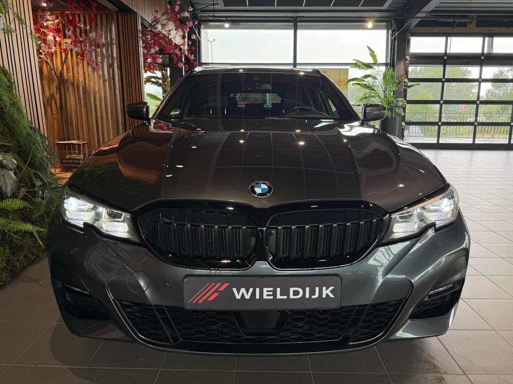 BMW 3 Serie 1