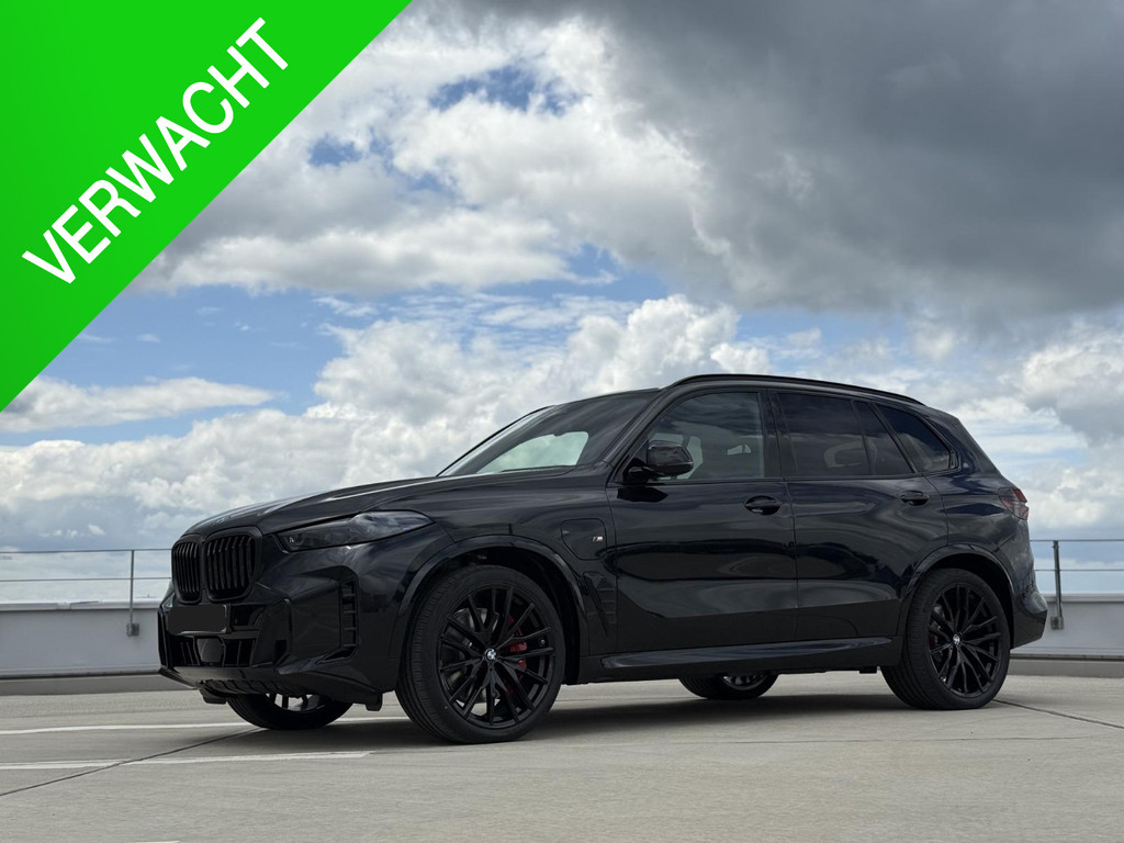 BMW X5 1