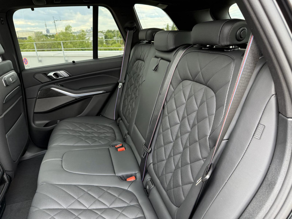 BMW X5 1