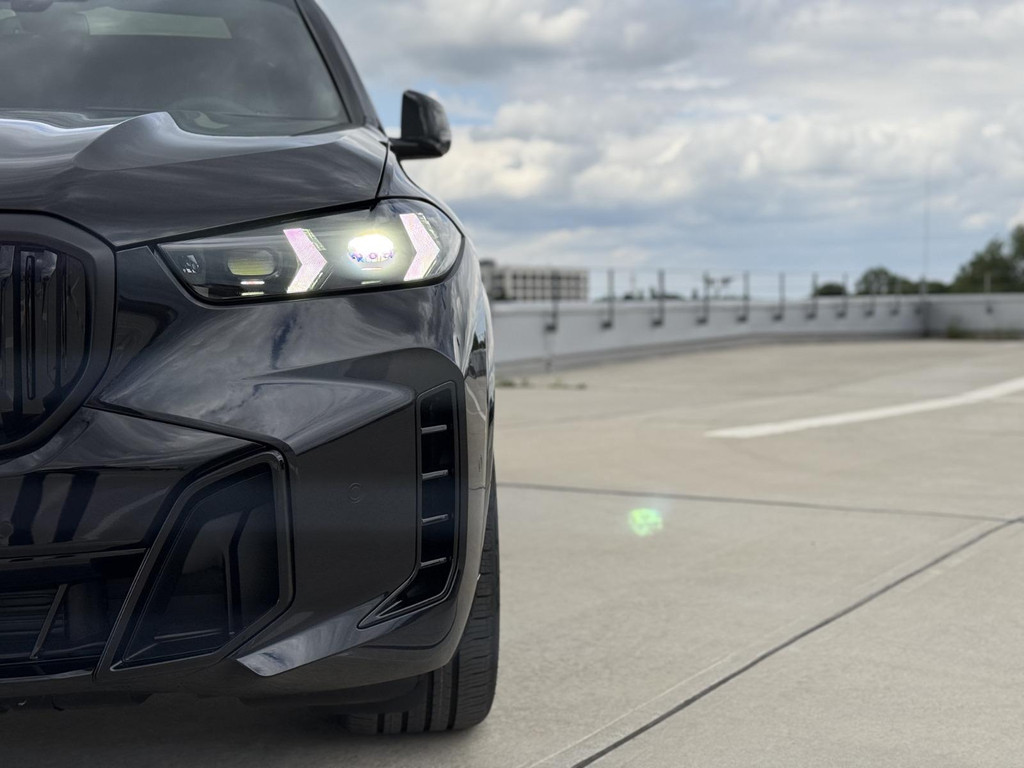 BMW X5 1