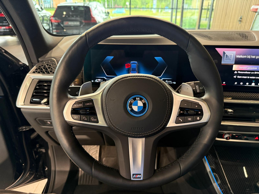BMW X5 1