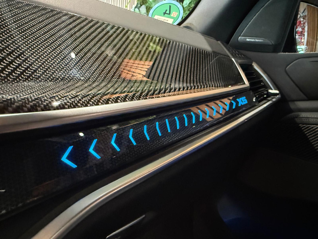 BMW X5 1