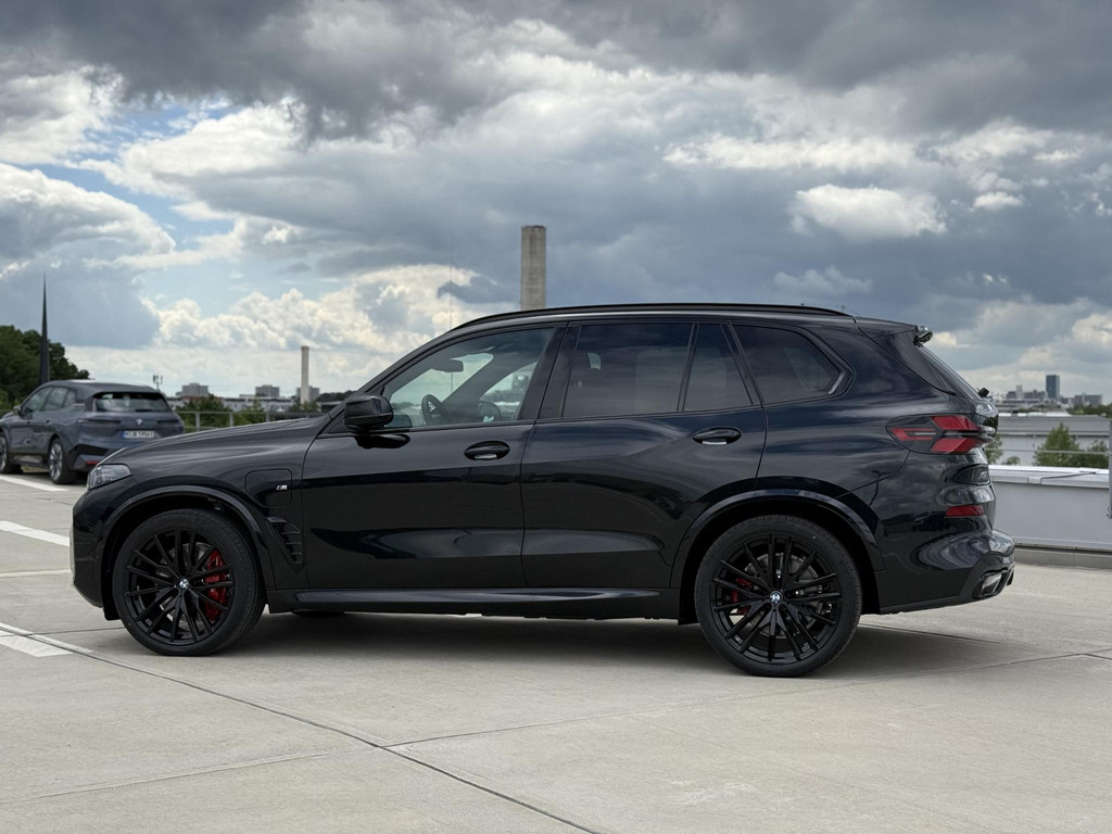 BMW X5 1