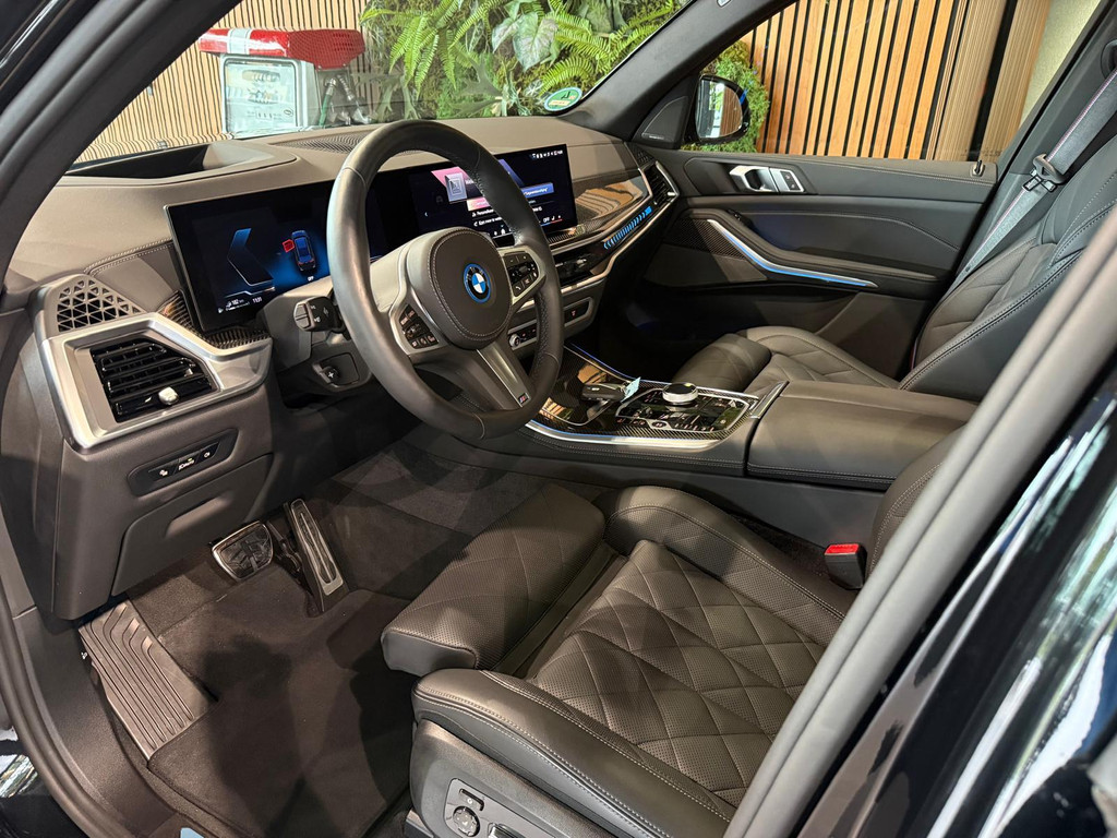 BMW X5 1