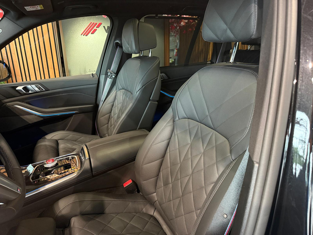 BMW X5 1