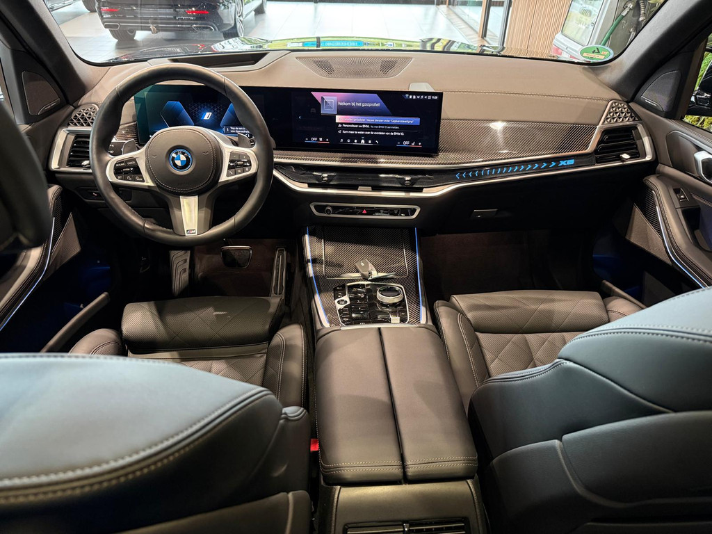 BMW X5 1