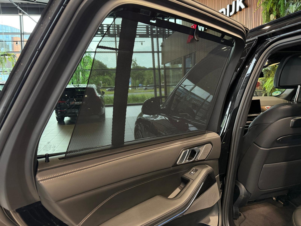 BMW X5 1