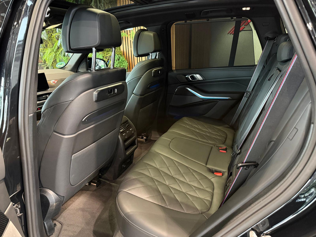 BMW X5 1
