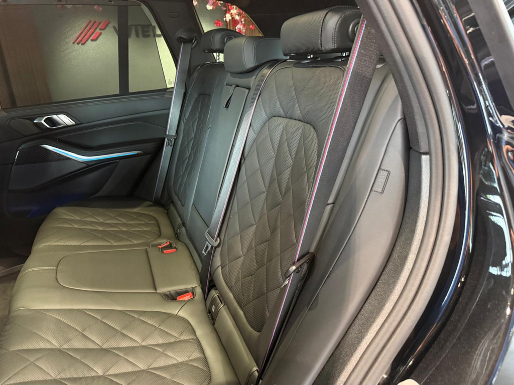 BMW X5 1