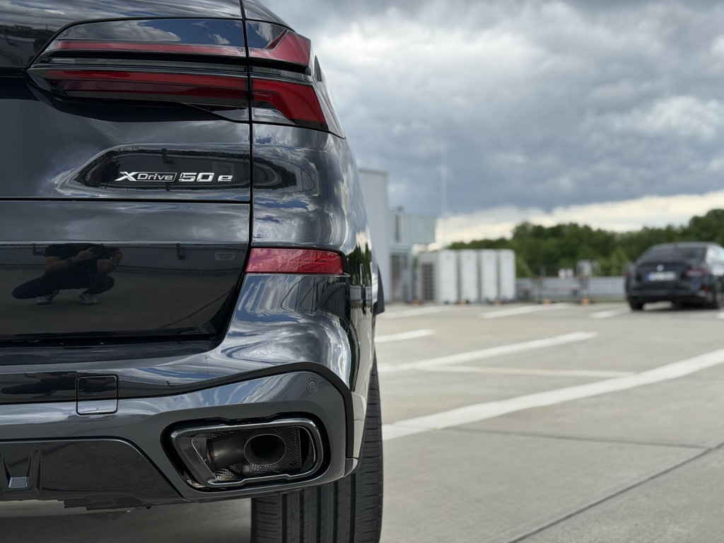 BMW X5 1