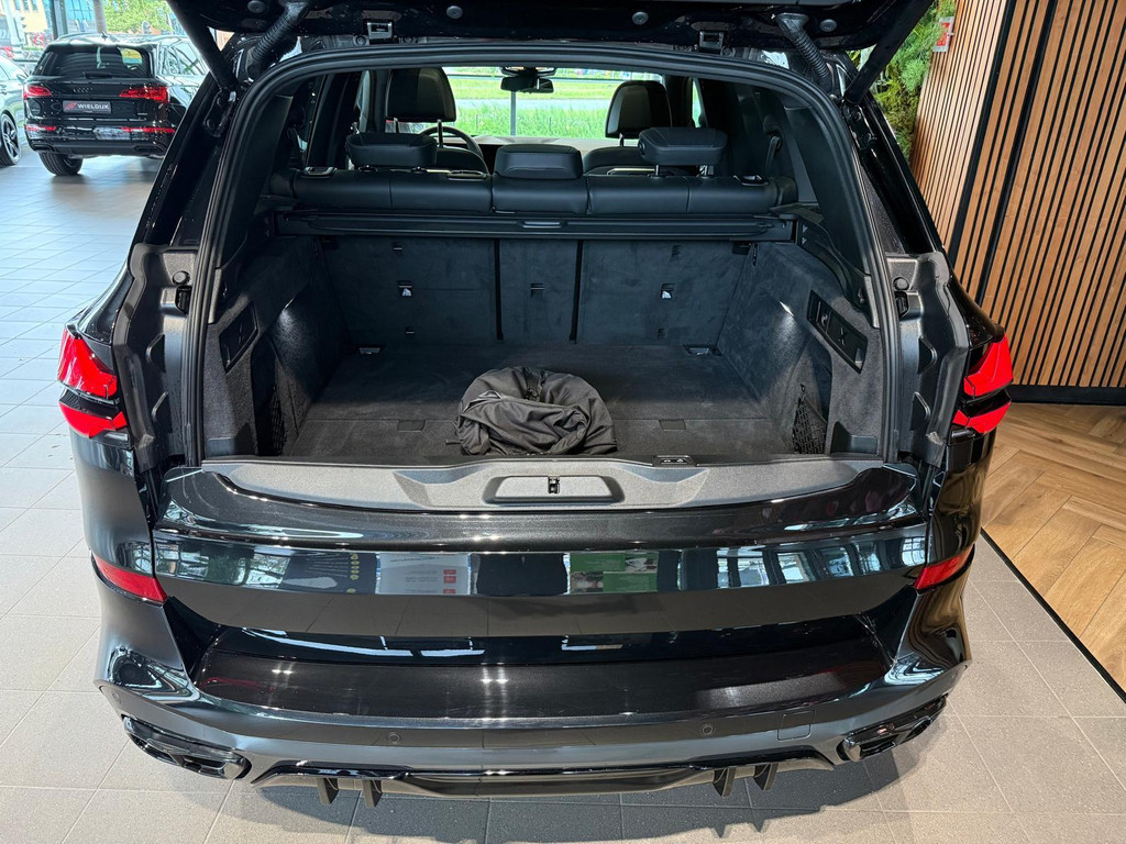 BMW X5 1