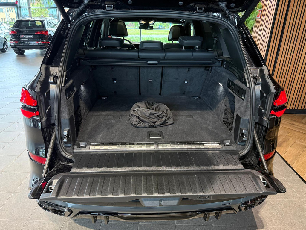 BMW X5 1
