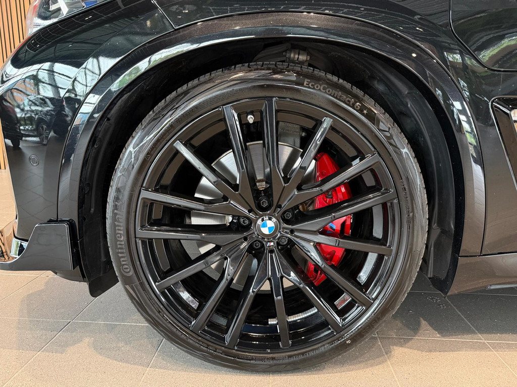 BMW X5 1