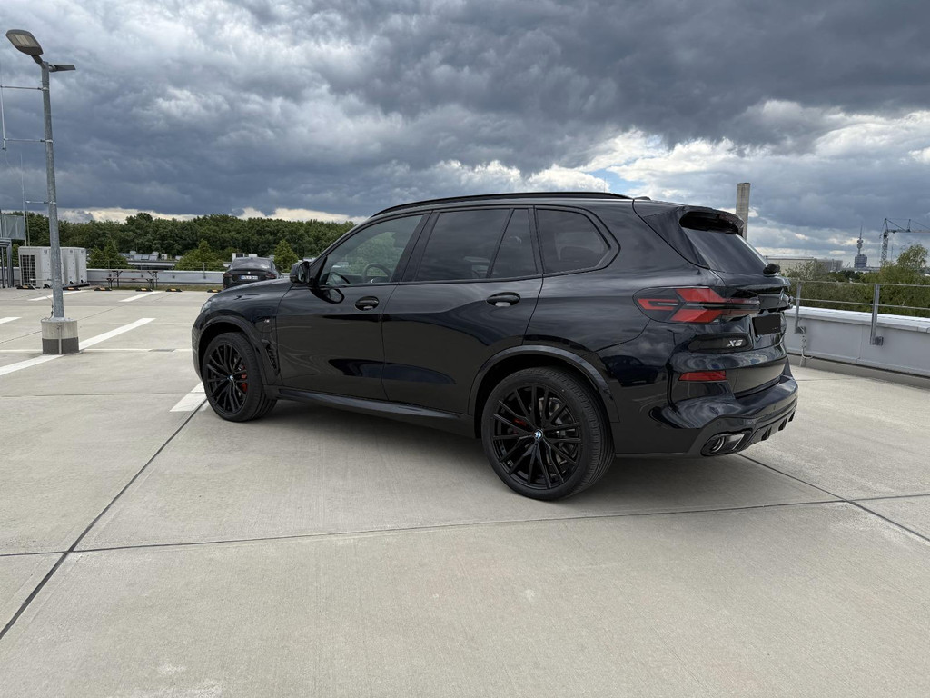 BMW X5 1