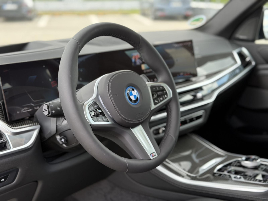 BMW X5 1
