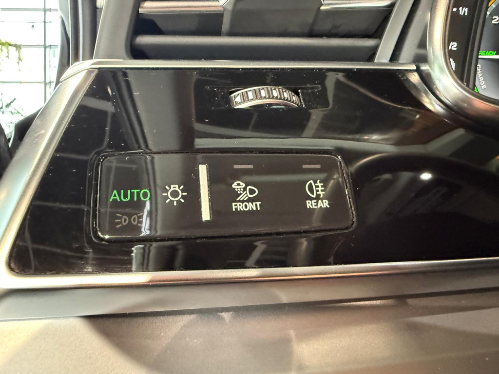 Audi Q7 1