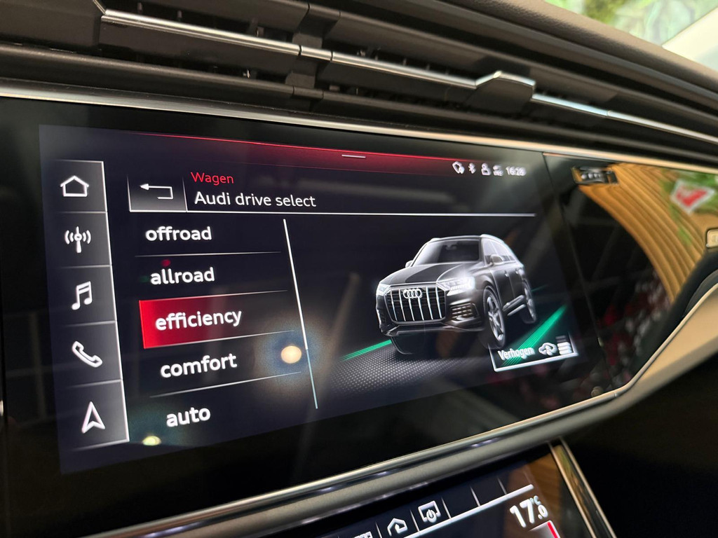 Audi Q7 1