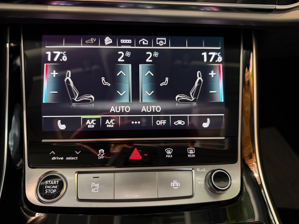 Audi Q7 1