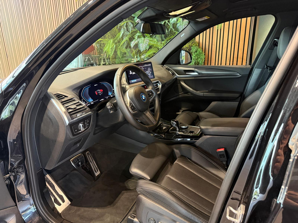 BMW X3 1
