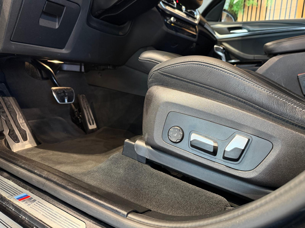 BMW X3 1