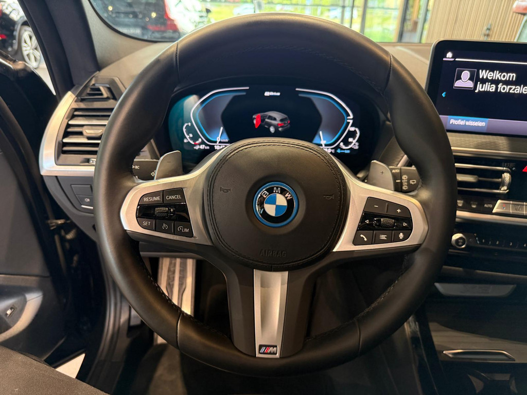 BMW X3 1