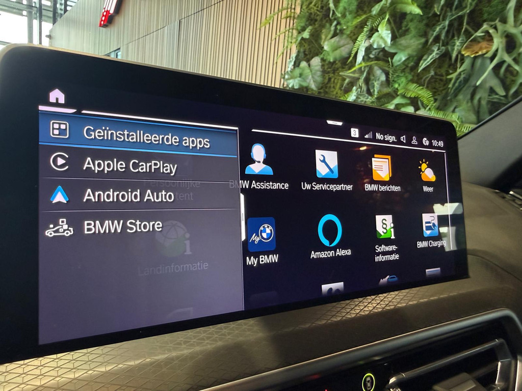 BMW X3 1