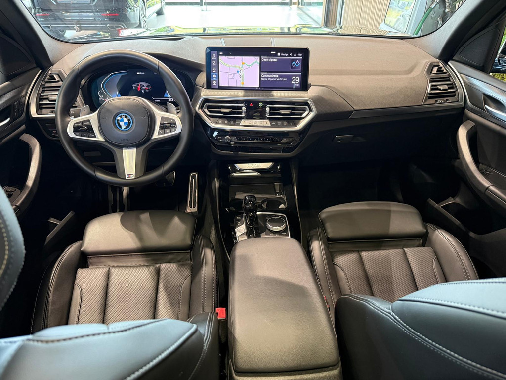 BMW X3 1
