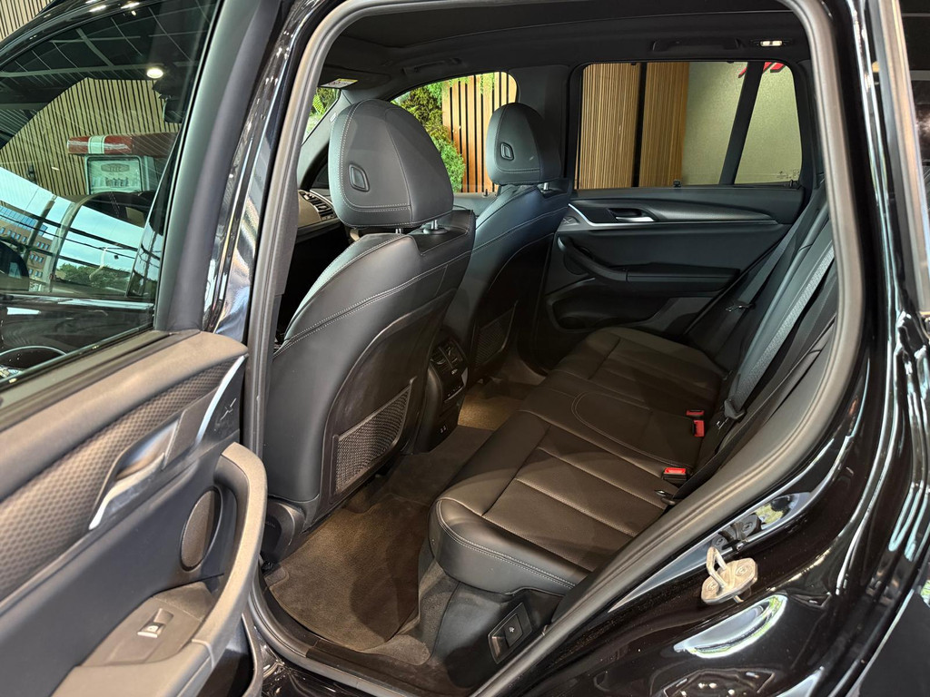 BMW X3 1
