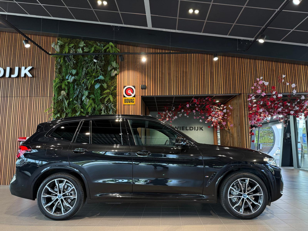 BMW X3 1