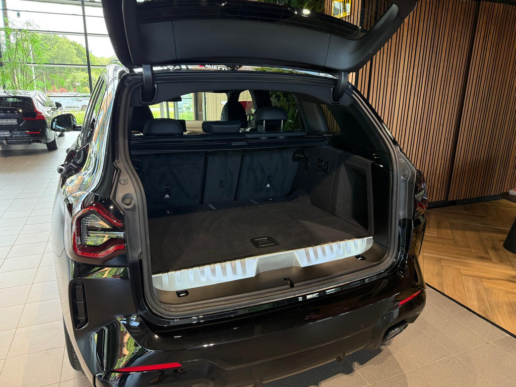 BMW X3 1
