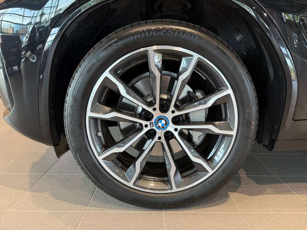 BMW X3 1