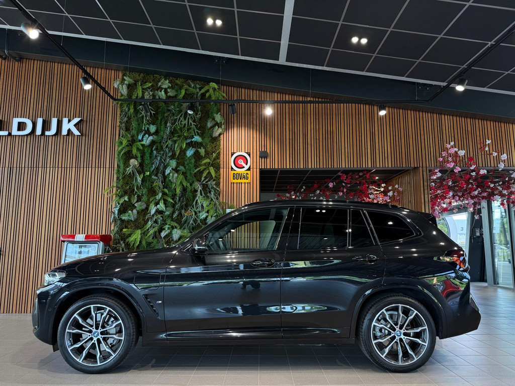 BMW X3 1