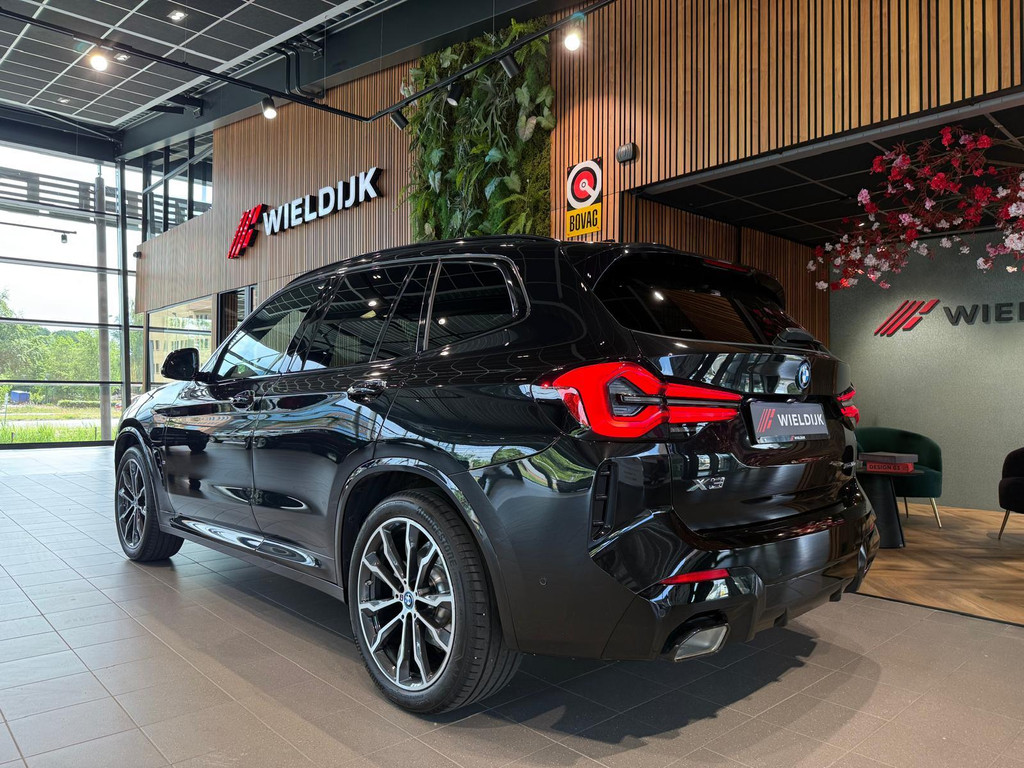BMW X3 1