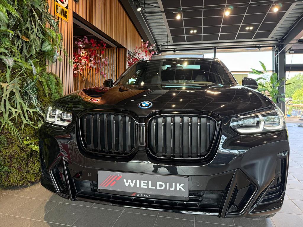 BMW X3 1