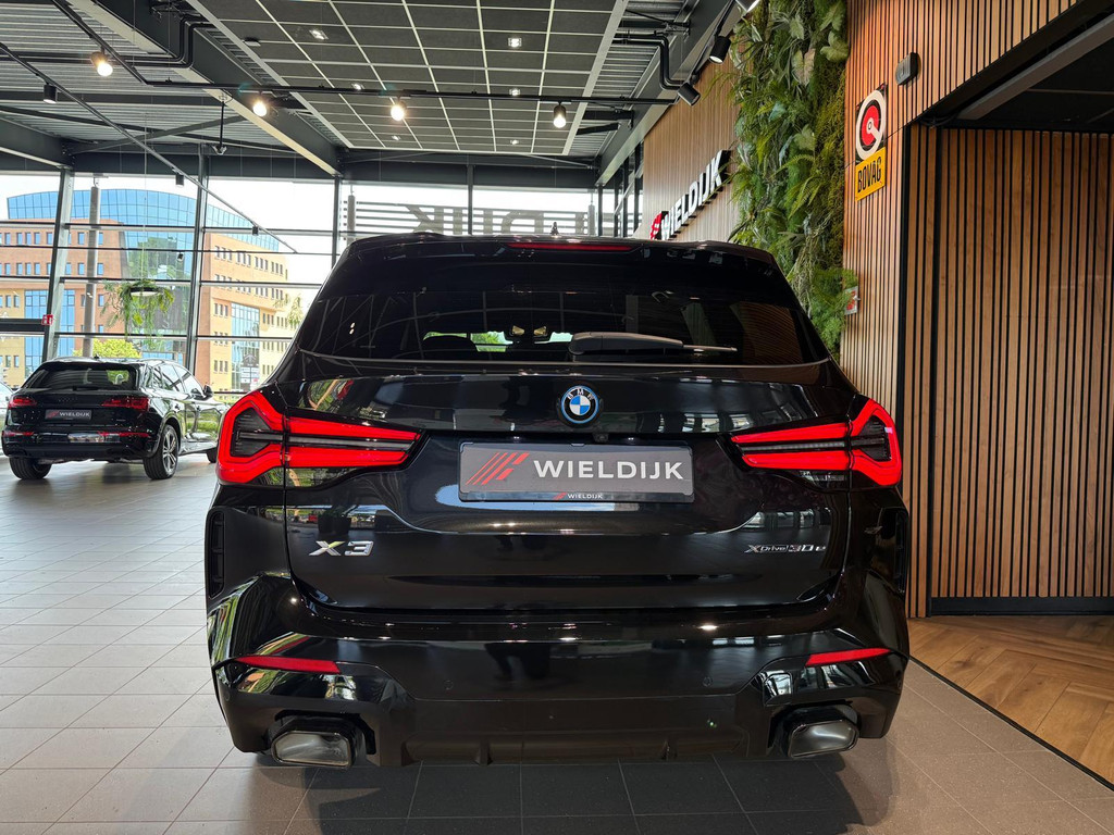 BMW X3 1