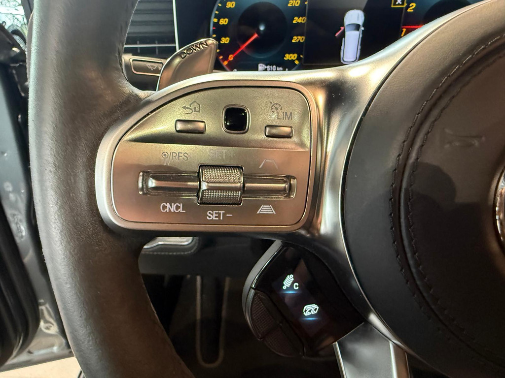 Mercedes-Benz GLS 1