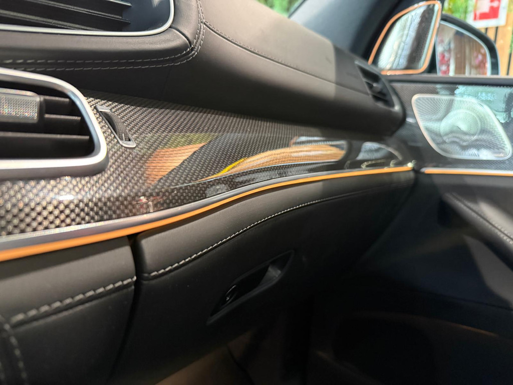Mercedes-Benz GLS 1