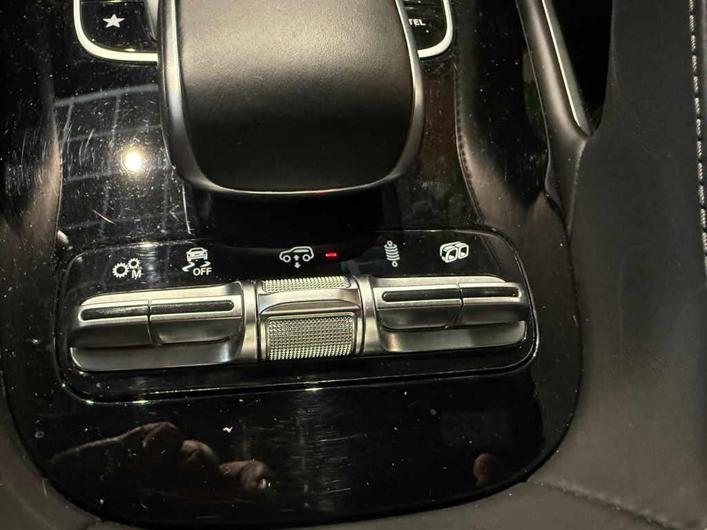 Mercedes-Benz GLS 1