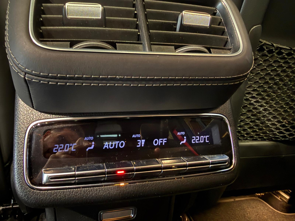 Mercedes-Benz GLS 1