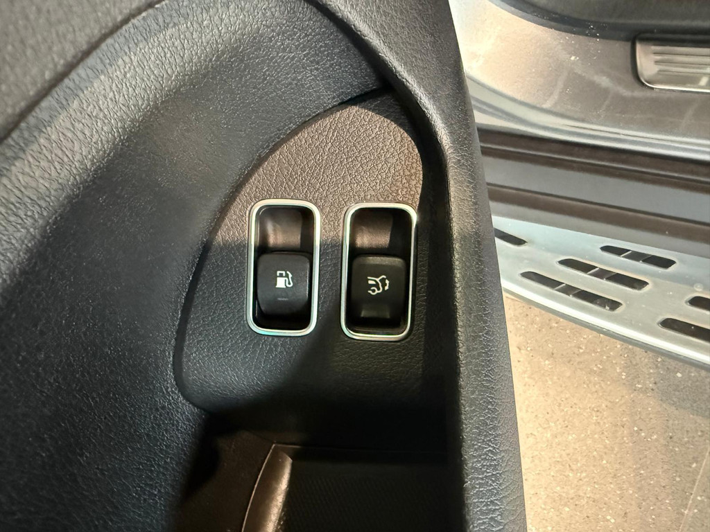 Mercedes-Benz GLE 1
