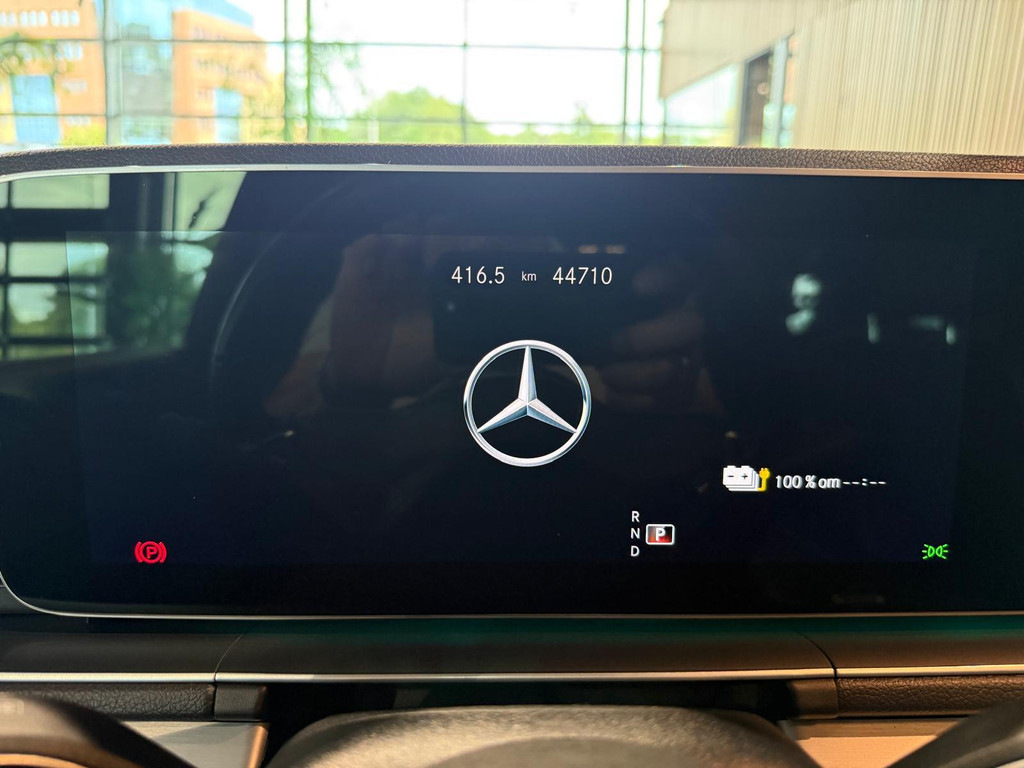 Mercedes-Benz GLE 1