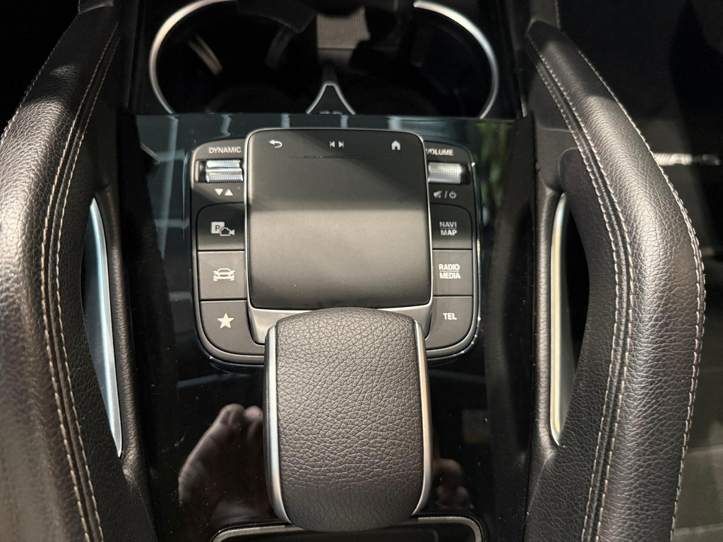 Mercedes-Benz GLE 1
