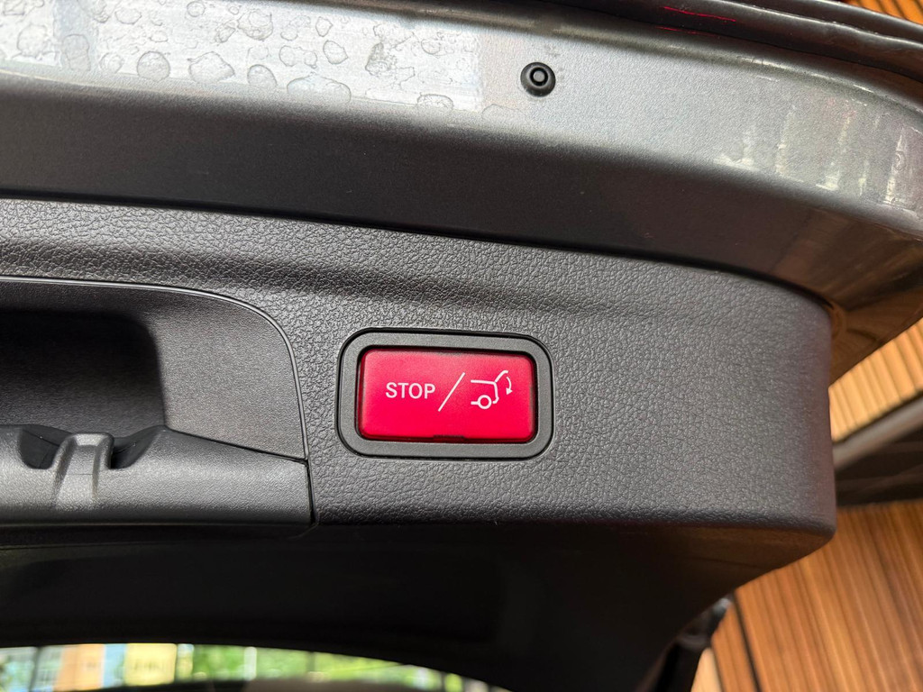 Mercedes-Benz GLE 1