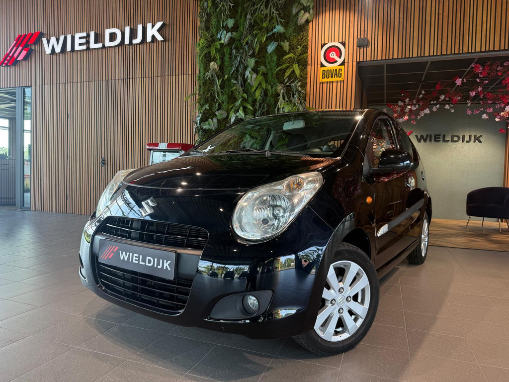 Suzuki Alto 1