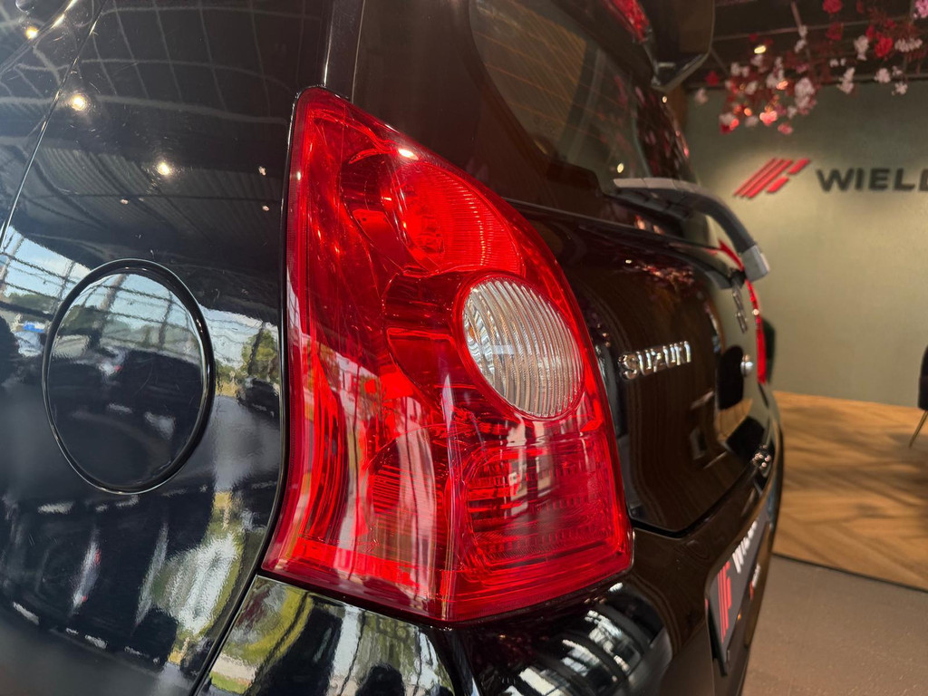 Suzuki Alto 1