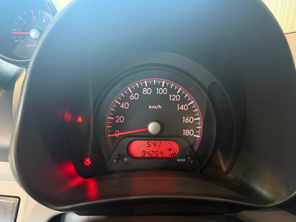 Suzuki Alto 1
